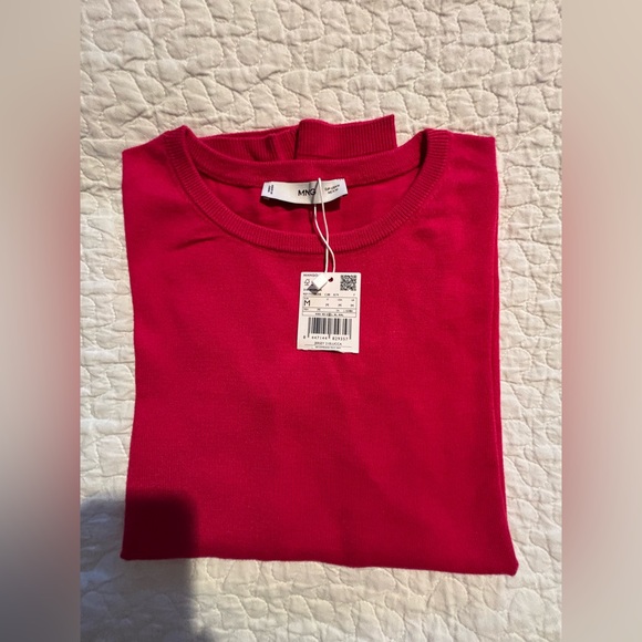 Mango sweater - Picture 2 of 6